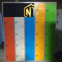 Tủ locker 25 ngăn 25C5KPM
